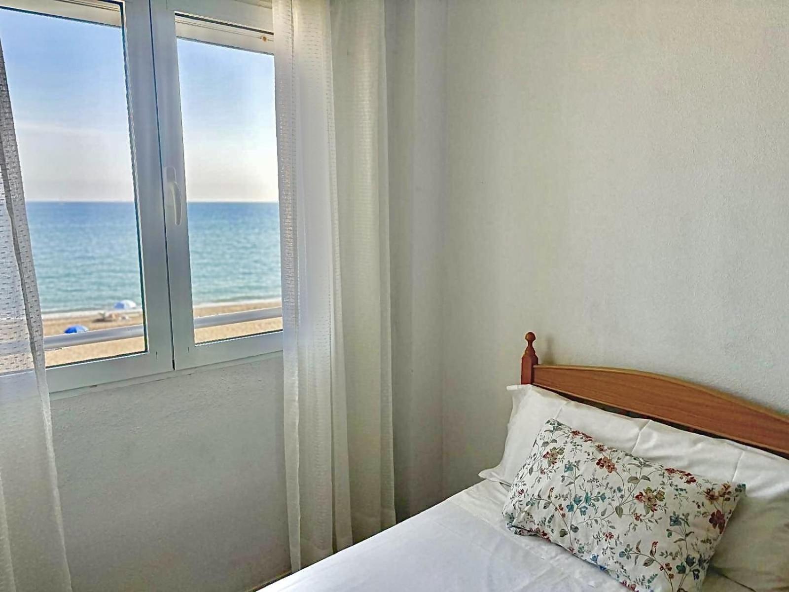 Apartmán Casaflex 1º Linea De Playas Del Rincon Victoria Rincón de la Victoria Exteriér fotografie