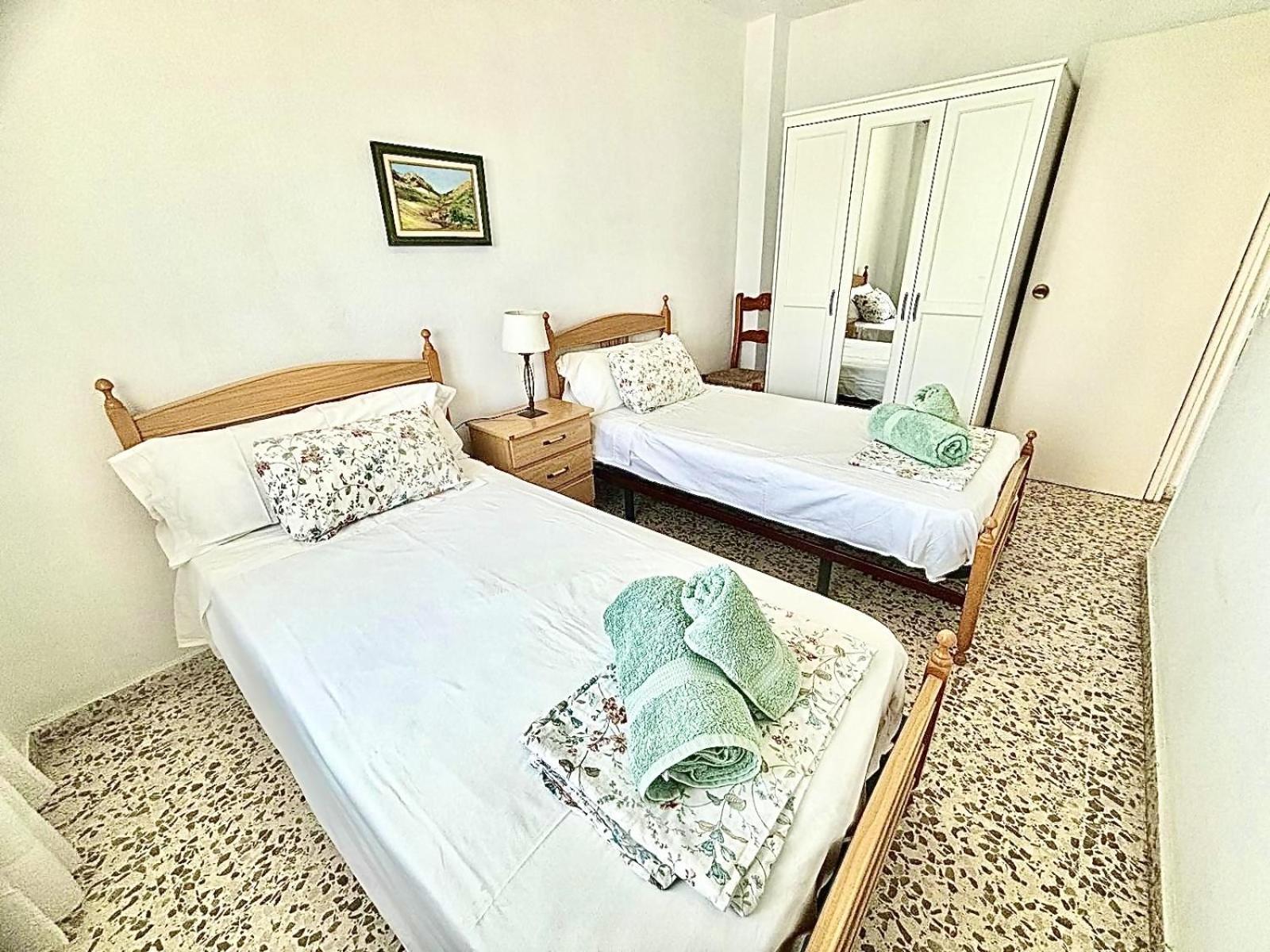 Apartmán Casaflex 1º Linea De Playas Del Rincon Victoria Rincón de la Victoria Exteriér fotografie