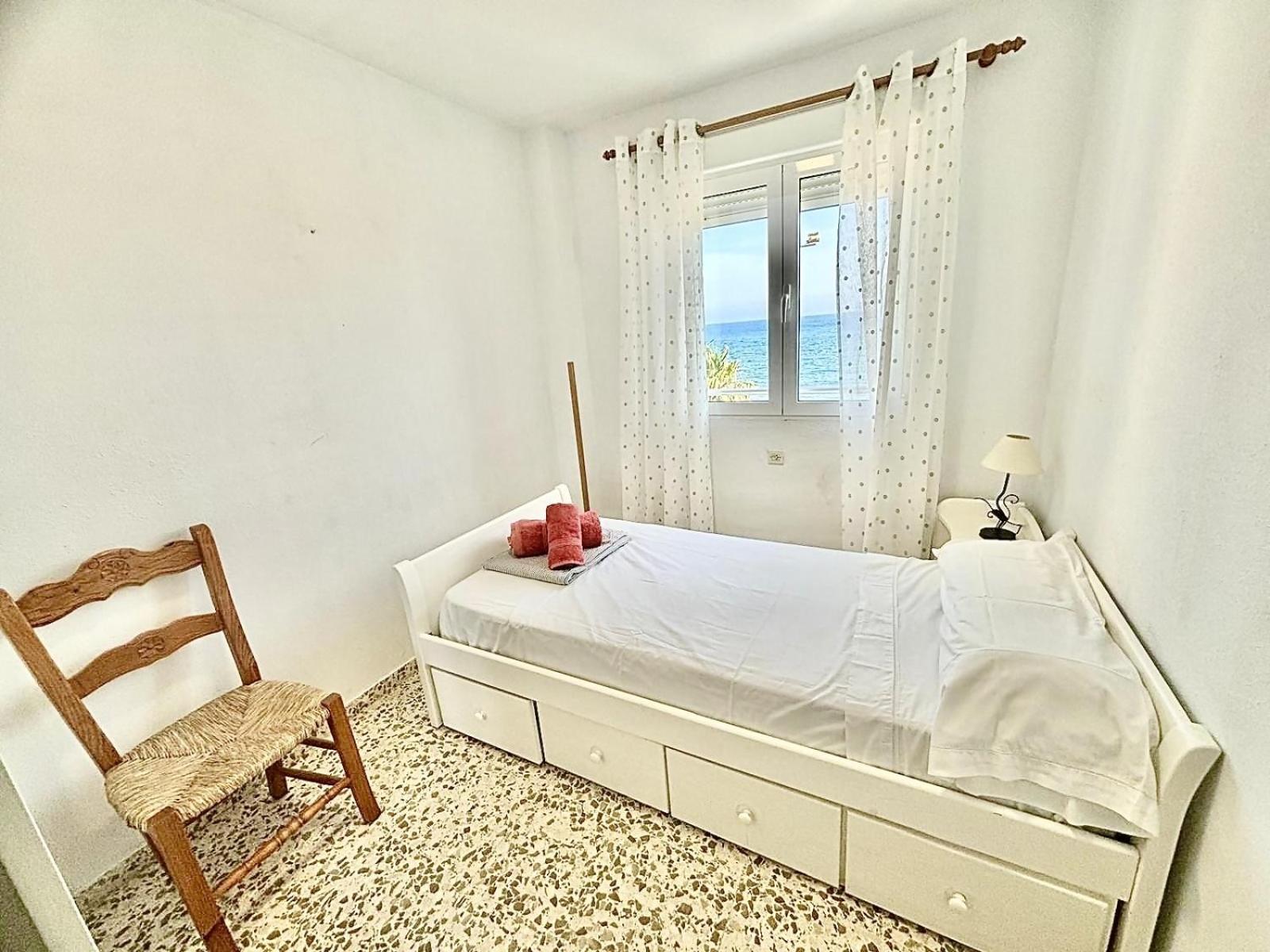 Apartmán Casaflex 1º Linea De Playas Del Rincon Victoria Rincón de la Victoria Exteriér fotografie